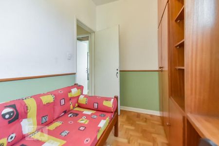 Apartamento à venda com 88m², 2 quartos e sem vagaQuarto 2
