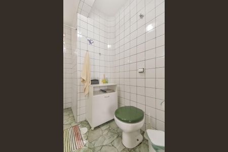 Apartamento à venda com 88m², 2 quartos e sem vagaBanheiro