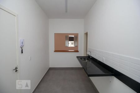 Apartamento à venda com 143m², 3 quartos e 1 vaga Apartamento à venda com 143m², 3 quartos e 1 vagaCozinha