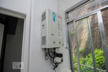 Apartamento à venda com 143m², 3 quartos e 1 vaga Apartamento à venda com 143m², 3 quartos e 1 vagaAquecedor