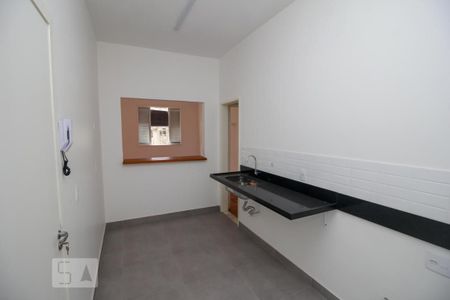 Apartamento à venda com 143m², 3 quartos e 1 vaga Apartamento à venda com 143m², 3 quartos e 1 vagaCozinha