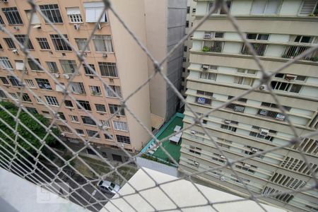 Apartamento à venda com 143m², 3 quartos e 1 vaga Apartamento à venda com 143m², 3 quartos e 1 vagaVista do Quarto 2