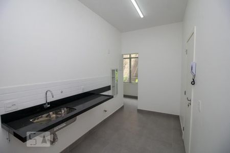 Apartamento à venda com 143m², 3 quartos e 1 vaga Apartamento à venda com 143m², 3 quartos e 1 vagaCozinha