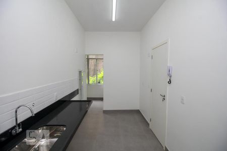 Apartamento à venda com 143m², 3 quartos e 1 vaga Apartamento à venda com 143m², 3 quartos e 1 vagaCozinha