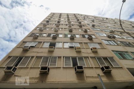 Apartamento à venda com 143m², 3 quartos e 1 vaga Apartamento à venda com 143m², 3 quartos e 1 vagaFachada do Prédio