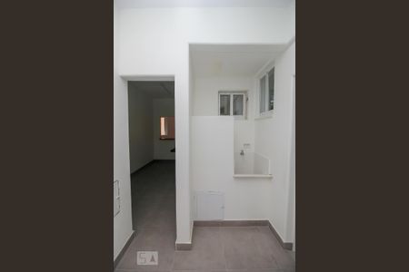 Apartamento à venda com 143m², 3 quartos e 1 vaga Apartamento à venda com 143m², 3 quartos e 1 vagaÁrea de Serviço