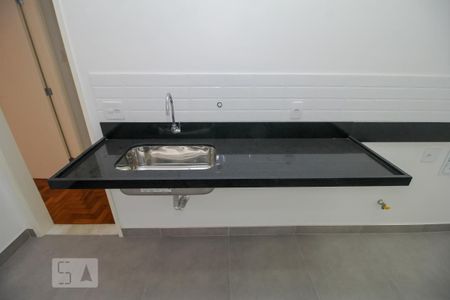 Apartamento à venda com 143m², 3 quartos e 1 vaga Apartamento à venda com 143m², 3 quartos e 1 vagaCozinha