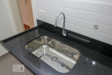 Apartamento à venda com 143m², 3 quartos e 1 vaga Apartamento à venda com 143m², 3 quartos e 1 vagaCozinha