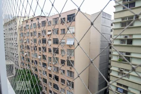 Apartamento à venda com 143m², 3 quartos e 1 vaga Apartamento à venda com 143m², 3 quartos e 1 vagaVista do Quarto 2