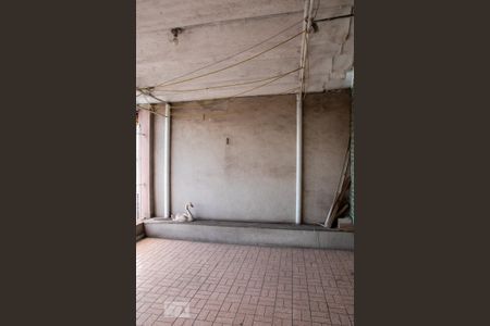 Varanda do Quarto de casa para alugar com 2 quartos, 180m² em Vila Medeiros, São Paulo