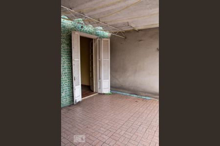 Varanda do Quarto de casa para alugar com 2 quartos, 180m² em Vila Medeiros, São Paulo