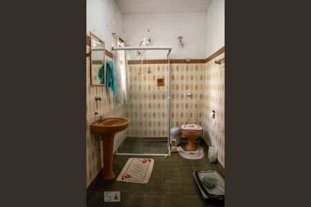 Casa à venda com 180m², 2 quartos e 1 vaga Casa à venda com 180m², 2 quartos e 1 vagaBanheiro 2