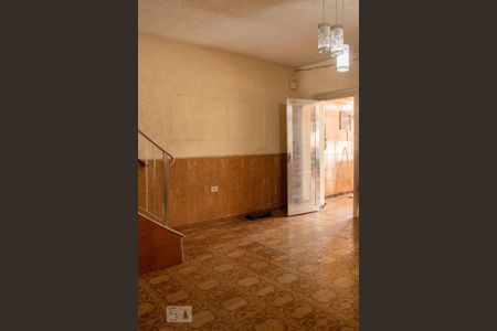 Sala de casa para alugar com 2 quartos, 180m² em Vila Medeiros, São Paulo