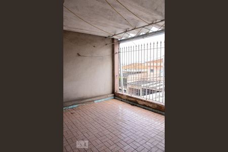 Varanda do Quarto de casa para alugar com 2 quartos, 180m² em Vila Medeiros, São Paulo