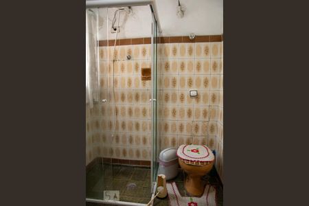 Casa à venda com 180m², 2 quartos e 1 vaga Casa à venda com 180m², 2 quartos e 1 vagaBanheiro 2