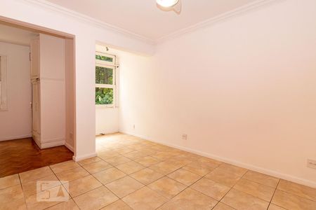 Sala 1 de apartamento à venda com 2 quartos, 85m² em Copacabana, Rio de Janeiro