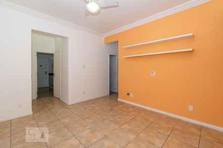 Sala 1 de apartamento à venda com 2 quartos, 85m² em Copacabana, Rio de Janeiro