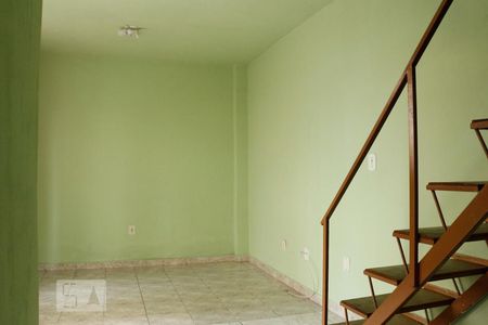 Sala de casa para alugar com 2 quartos, 60m² em Engenho de Dentro, Rio de Janeiro