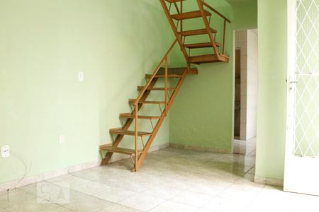 Sala de casa para alugar com 2 quartos, 60m² em Engenho de Dentro, Rio de Janeiro