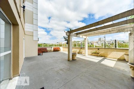 Apartamento à venda com 50m², 2 quartos e 1 vagaÁrea comum