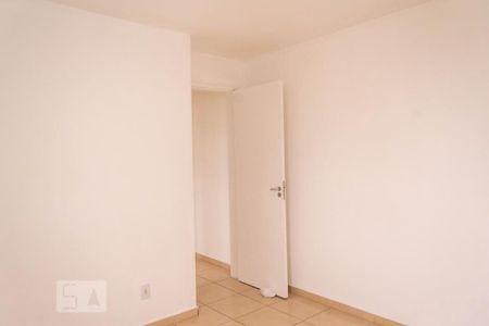 Apartamento à venda com 50m², 2 quartos e 1 vagaQuarto 2