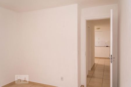 Apartamento à venda com 50m², 2 quartos e 1 vagaQuarto 2