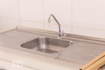 Apartamento à venda com 50m², 2 quartos e 1 vagaCozinha