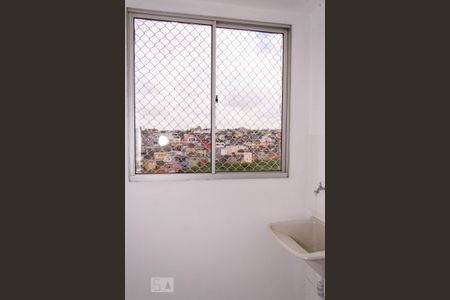 Apartamento à venda com 50m², 2 quartos e 1 vagaÁrea de Serviço