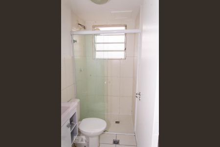 Apartamento à venda com 50m², 2 quartos e 1 vagaBanheiro