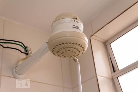 Apartamento à venda com 50m², 2 quartos e 1 vagaBanheiro