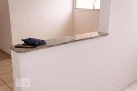 Apartamento à venda com 50m², 2 quartos e 1 vagaCozinha