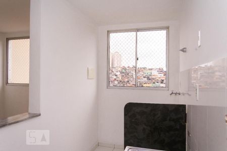 Apartamento à venda com 50m², 2 quartos e 1 vagaCozinha