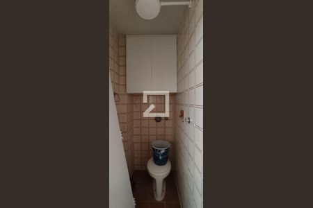 Apartamento à venda com 83m², 3 quartos e 1 vagaBanheiro