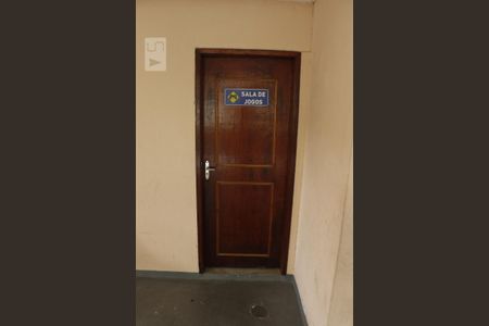 Salão de jogos de apartamento à venda com 3 quartos, 83m² em Méier, Rio de Janeiro