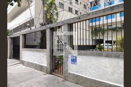 Apartamento à venda com 83m², 3 quartos e 1 vagaPlaquinha