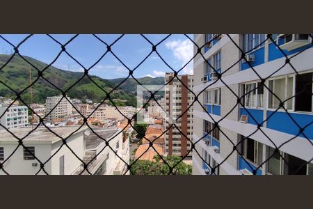 Apartamento à venda com 83m², 3 quartos e 1 vagaVista