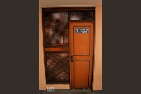 Área comum - Salão de festas de apartamento à venda com 3 quartos, 83m² em Méier, Rio de Janeiro