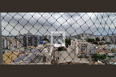 Apartamento à venda com 83m², 3 quartos e 1 vagaVista