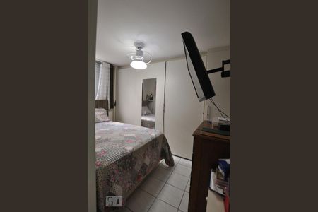 Quarto 1 de apartamento para alugar com 2 quartos, 60m² em Saúde, São Paulo