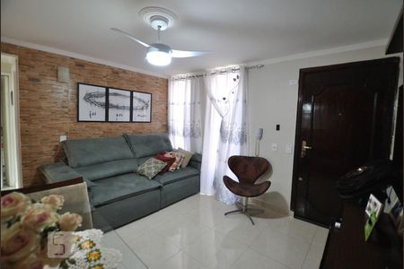 Sala de apartamento para alugar com 2 quartos, 60m² em Saúde, São Paulo