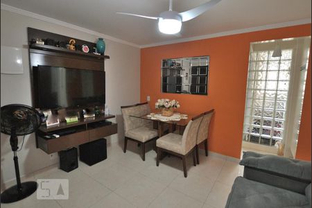 Sala de apartamento para alugar com 2 quartos, 60m² em Saúde, São Paulo