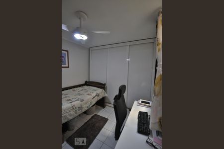 Quarto 2 de apartamento para alugar com 2 quartos, 60m² em Saúde, São Paulo