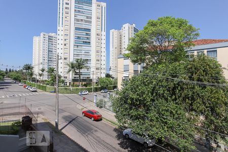 Vista do Quarto 1 de apartamento à venda com 2 quartos, 91m² em Vila Ipiranga, Porto Alegre