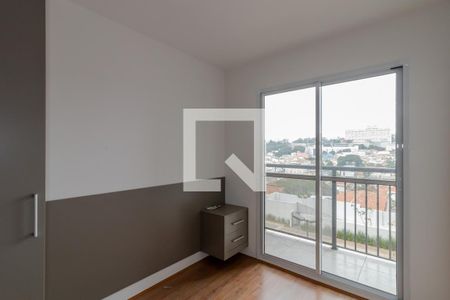 Suíte  de apartamento para alugar com 1 quarto, 28m² em Jardim da Glória, São Paulo