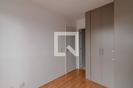 Suíte  de apartamento para alugar com 1 quarto, 28m² em Jardim da Glória, São Paulo