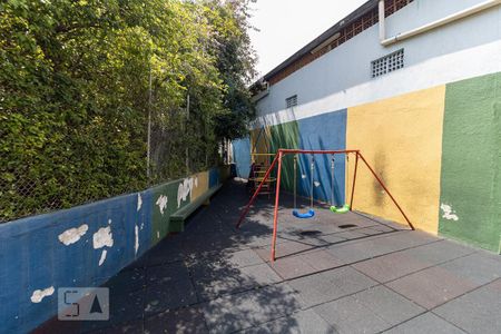 Apartamento para alugar com 47m², 2 quartos e 1 vaga Apartamento para alugar com 47m², 2 quartos e 1 vagaPlayground