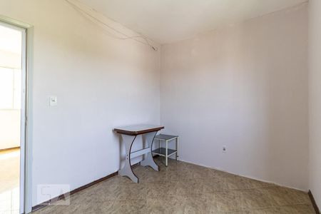 Quarto 1 de apartamento para alugar com 2 quartos, 47m² em Vila Liviero, São Paulo