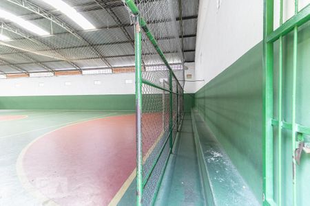 Apartamento para alugar com 47m², 2 quartos e 1 vaga Apartamento para alugar com 47m², 2 quartos e 1 vagaQuadra de Esportes