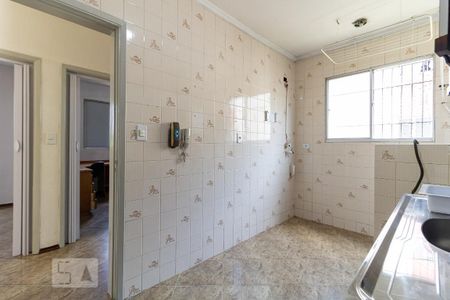 Apartamento para alugar com 47m², 2 quartos e 1 vaga Apartamento para alugar com 47m², 2 quartos e 1 vagaCozinha