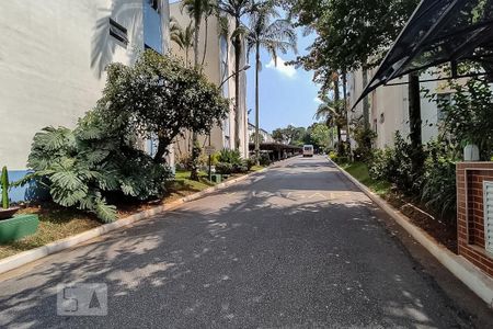 Apartamento para alugar com 47m², 2 quartos e 1 vaga Apartamento para alugar com 47m², 2 quartos e 1 vagaÁrea Comum